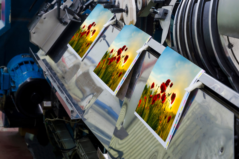 print services